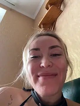 LovenseLush online show from 11/20/25, 09:20