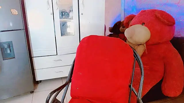 AngelicaDark online show from 10/06/25, 08:06