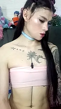 Devilnia9 online show from 09/14/25, 05:50