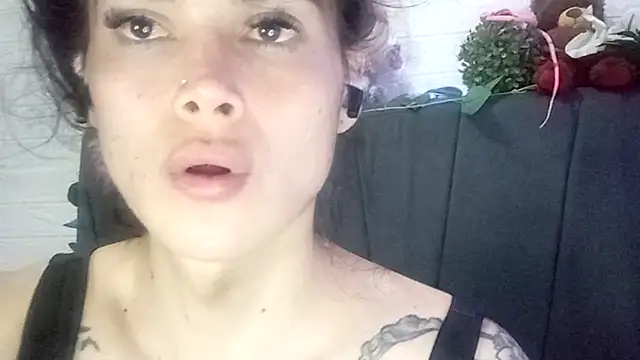 Devilnia9 online show from 10/17/25, 08:11