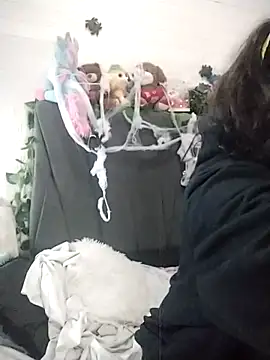 Devilnia9 online show from 11/08/25, 04:29