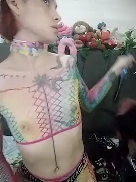 Devilnia9 online show from 05/24/26, 02:33
