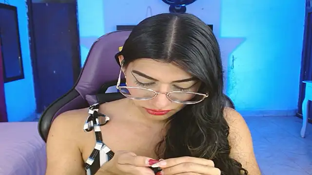 engielphoenis14 online show from 01/17/26, 10:46