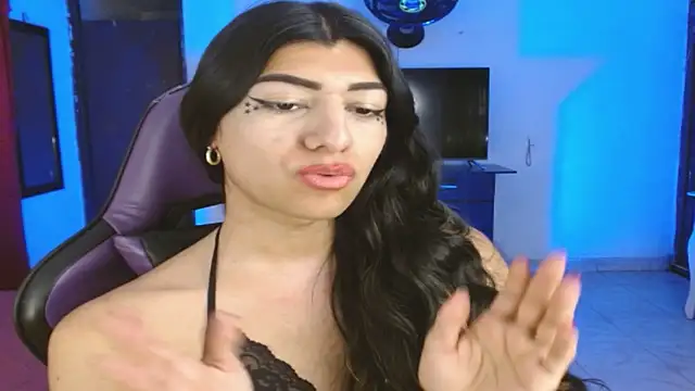 engielphoenis14 online show from 02/27/26, 08:42