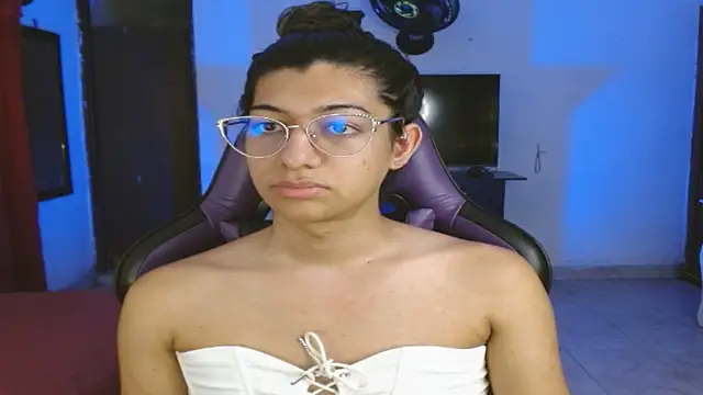 engielphoenis14 online show from 03/13/26, 11:11