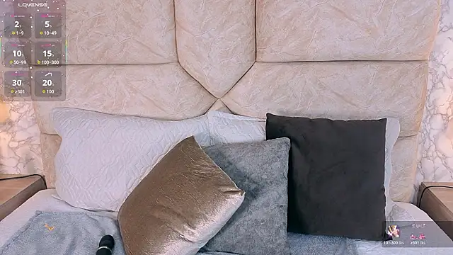 amatista  smith online show from 03/02/26, 08:15