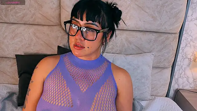 amatista  smith online show from 03/16/26, 07:29