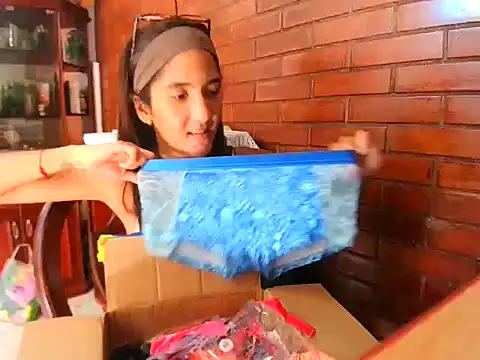 singlemom4 online show from 03/19/26, 07:29