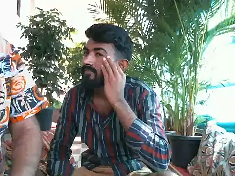 indianbull2023 online show from 05/24/26, 09:47