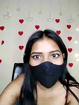 Jenny-Lucifer online show from 02/23/25, 02:04