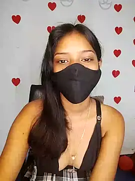 Jenny-Lucifer online show from 03/08/25, 09:39