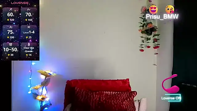 Jenny-Lucifer online show from 11/14/25, 04:06