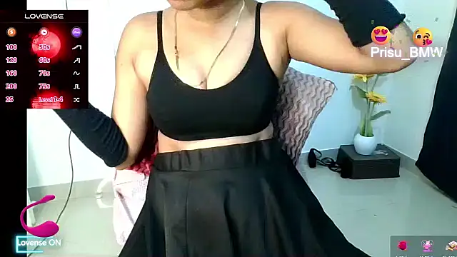 Jenny-Lucifer online show from 01/14/26, 11:38