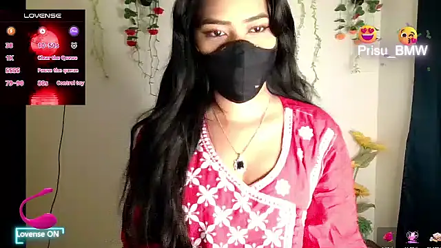 Jenny-Lucifer online show from 02/14/26, 08:44