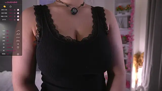 SallyReidj online show from 12/05/25, 03:09