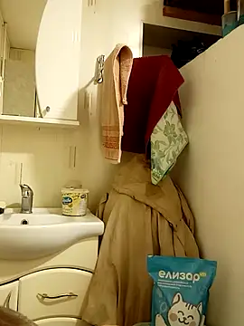 MityaXLoves online show from 03/21/26, 08:30