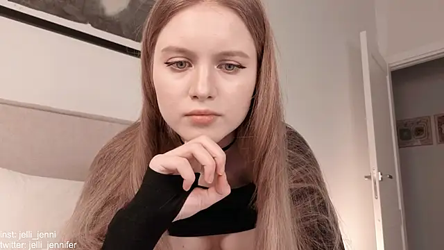 jelli jenni online show from 03/05/26, 02:13