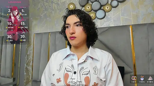 TomLondon  online show from 02/22/25, 11:46