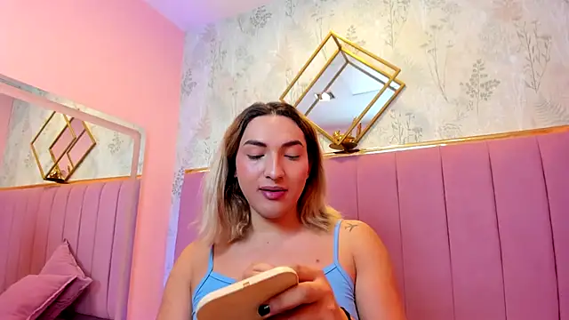 TomLondon  online show from 12/21/25, 11:50