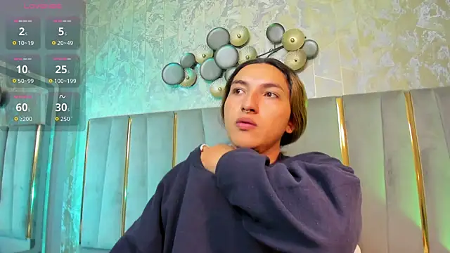 TomLondon  online show from 02/04/26, 02:01