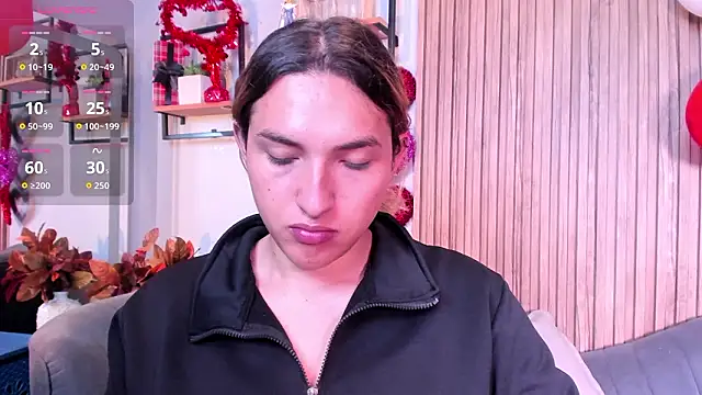 TomLondon  online show from 02/12/26, 02:23