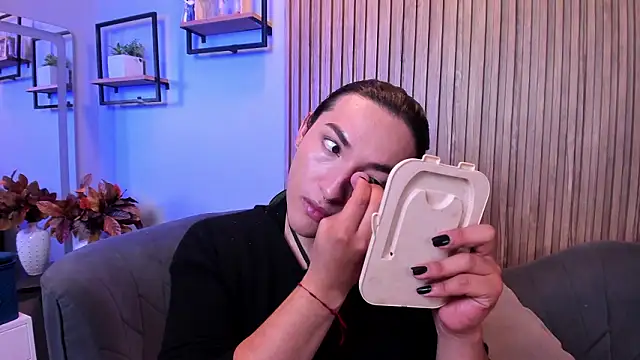 TomLondon  online show from 02/24/26, 07:12