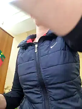 Snapshot of Evadesirex46 chatting on 12/24/24, 10:55 Evadesirex46 online show from 12/24/24, 10:55