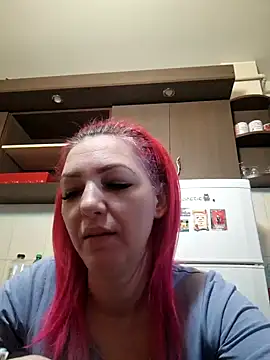 Snapshot of Evadesirex46 chatting on 02/19/25, 01:17 Evadesirex46 online show from 02/19/25, 01:17