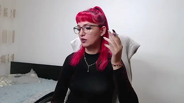 Snapshot of Evadesirex46 chatting on 10/11/25, 04:16 Evadesirex46 online show from 10/11/25, 04:16