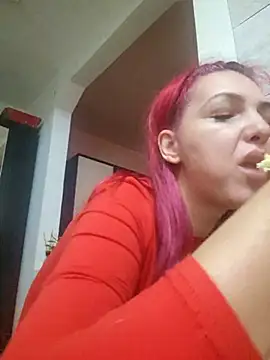 Evadesirex46 online show from 11/29/25, 06:55