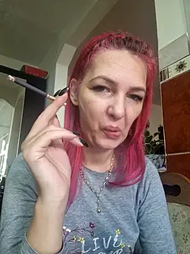 Evadesirex46 online show from 12/01/25, 08:08