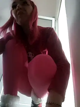 Evadesirex46 online show from 12/21/25, 10:22