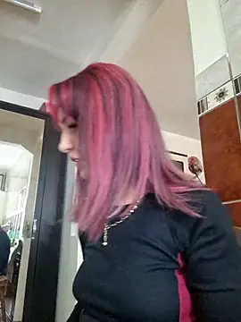 Evadesirex46 online show from 02/03/26, 12:21