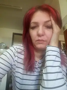 Evadesirex46 online show from 02/25/26, 10:03