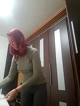 Evadesirex46 online show from 03/08/26, 07:23