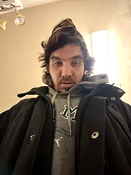 Lilsmokeshow017 online show from 11/07/25, 02:44