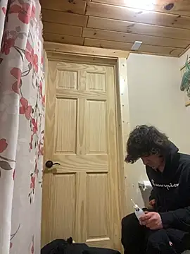 Lilsmokeshow017 online show from 01/12/26, 07:02