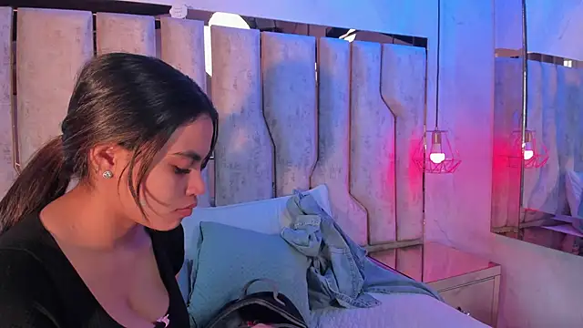 barbara cambels online show from 02/22/26, 07:12