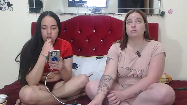 Snapshot of Lola_barbara chatting on 12/09/24, 02:45 Lola barbara online show from 12/09/24, 02:45