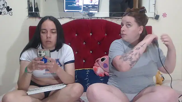 Snapshot of Lola_barbara chatting on 12/14/24, 05:07 Lola barbara online show from 12/14/24, 05:07