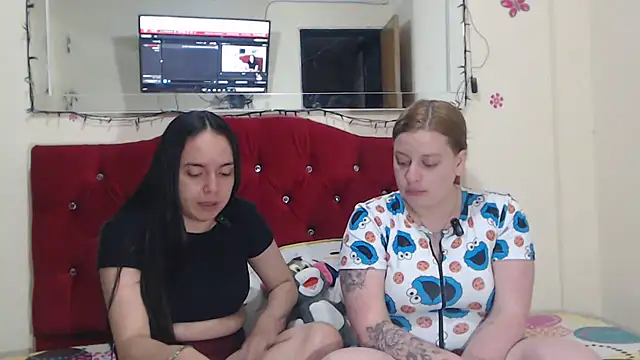 Snapshot of Lola_barbara chatting on 01/18/25, 04:59 Lola barbara online show from 01/18/25, 04:59