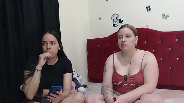 Snapshot of Lola_barbara chatting on 01/23/25, 10:33 Lola barbara online show from 01/23/25, 10:33