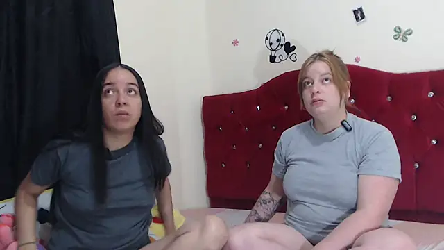 Snapshot of Lola_barbara chatting on 01/24/25, 06:46 Lola barbara online show from 01/24/25, 06:46