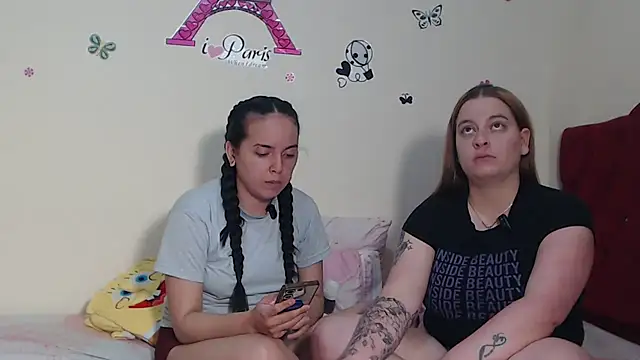 Snapshot of Lola_barbara chatting on 03/23/25, 05:43 Lola barbara online show from 03/23/25, 05:43