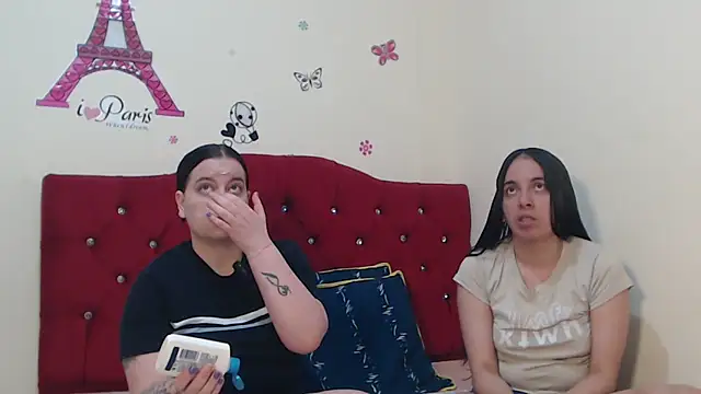 Snapshot of Lola_barbara chatting on 09/12/25, 07:14 Lola barbara online show from 09/12/25, 07:14