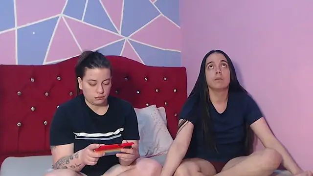 Lola barbara online show from 11/09/25, 11:36