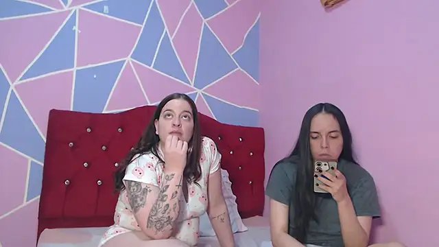 Lola barbara online show from 03/07/26, 01:57