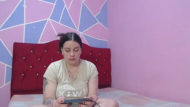 Lola barbara online show from 04/18/26, 07:07