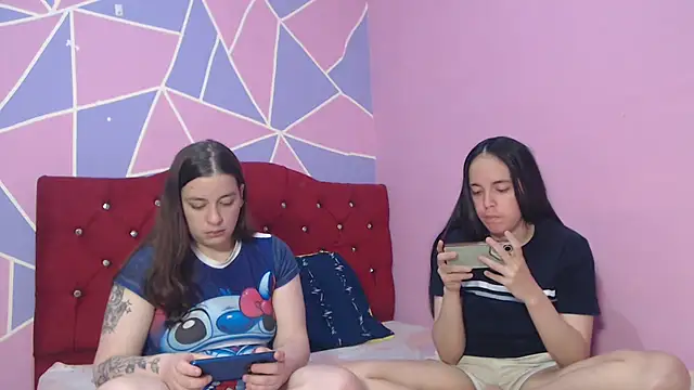 Lola barbara online show from 05/01/26, 07:07