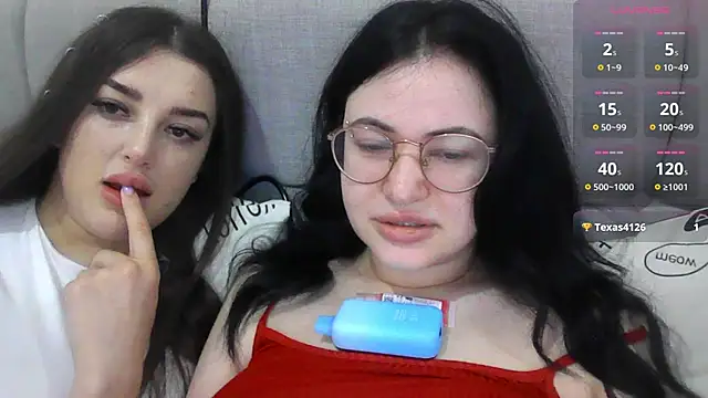 German Eva online show from 02/06/25, 05:51